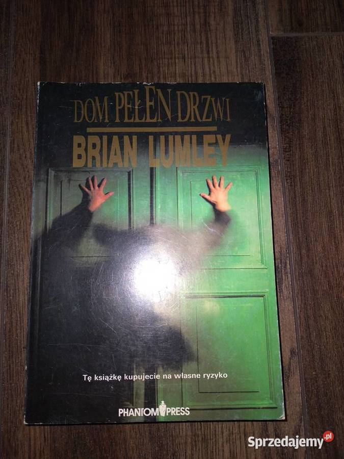 Dom pełen drzwi Poznań sprzedam