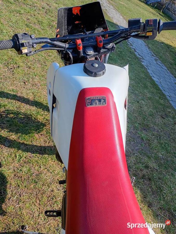 Gilera RC Raylly 125 manualna sprzedam