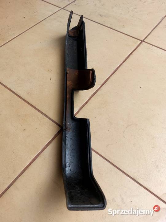 Yamaha Chappy LB 50 osłona łancucha Sieciechów sprzedam