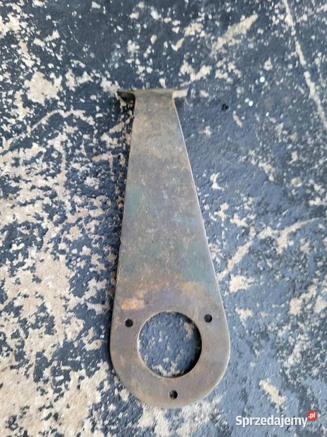 BMW R12 AMORTYZATOR SKRĘTU BMW R11 BMW R17 śląskie Rybnik