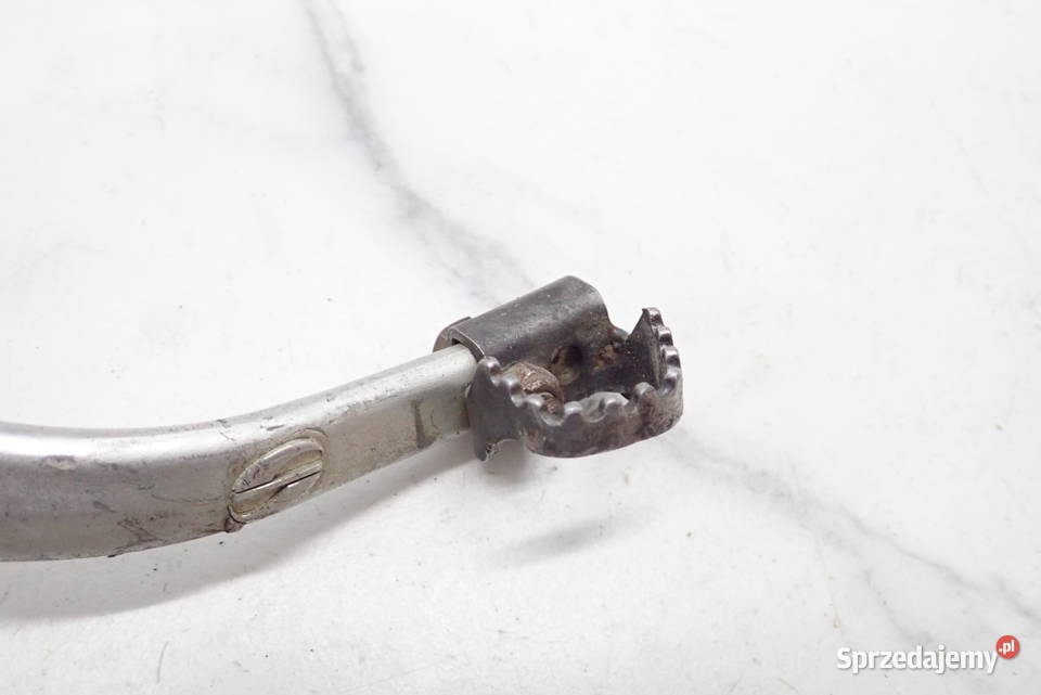 Dźwignia Nóżka Hamulcowa Hamulca Tył SHERCO 250 Dźwignie sprzęgła i hamulca Strzelce Krajeńskie