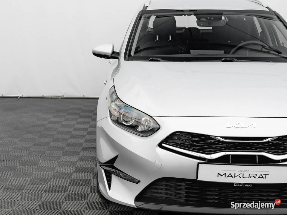 Kia Ceed GD4E98415 TGDI M 2 stref klima Kcof Gdańsk