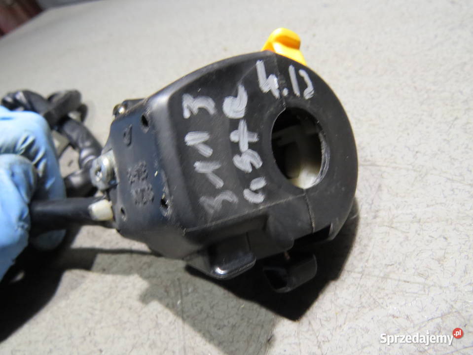 SUZUKI GSXR 600 750 SRAD GSX R PRZEŁĄCZNIK dolnośląskie sprzedam
