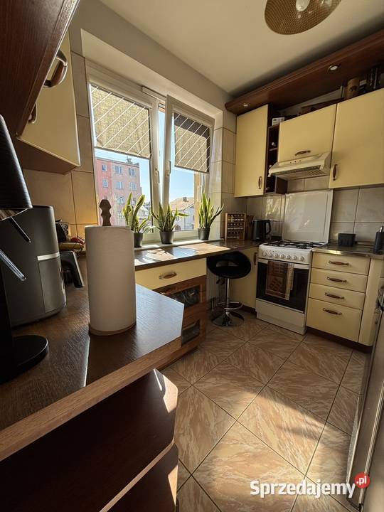 Sprzedam mieszkanie TBS 54 m 2 pokoje Balkon sprzedam