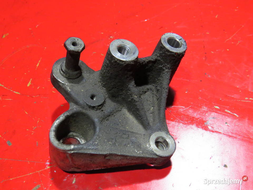 HONDA CBR 600 F4I CBR600 0106 mocowanie silnika Warszawa