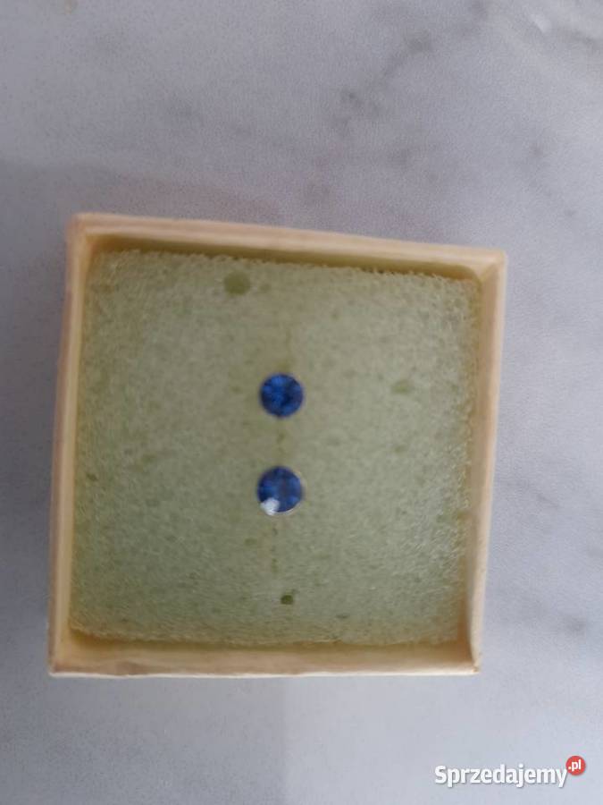 Kolczyki Warszawa sprzedam