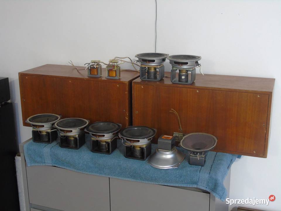 Legendarne Isophon HSB 308 DOSTAWA podkarpackie sprzedam