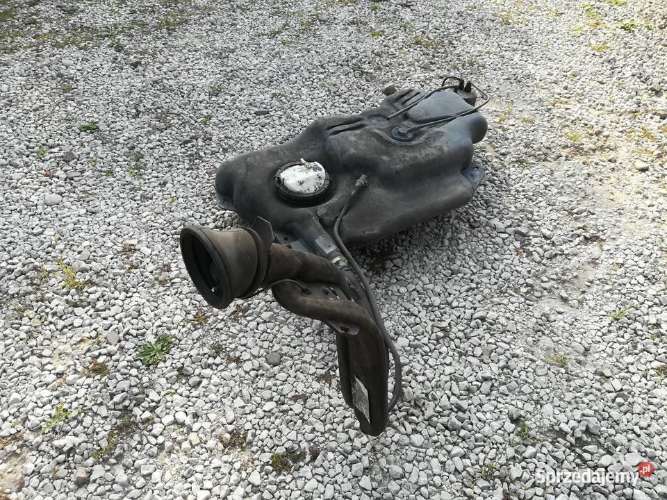 Zbiornik paliwa pompa Citroen C3 I Sukmanie sprzedam