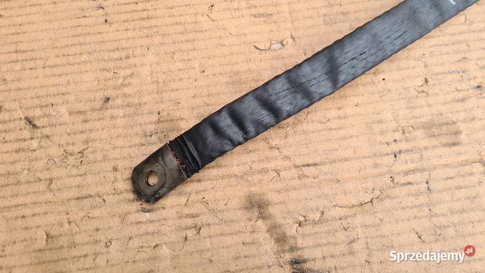 IVECO DAILY 4 0611 kabel taśma miedziana masa dostawcze dolnośląskie