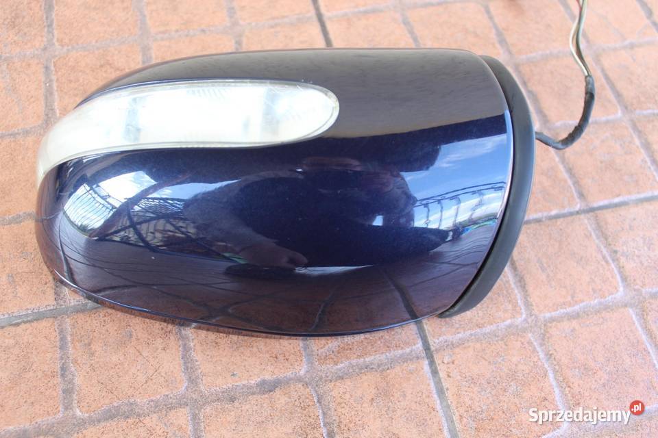 LUSTERKO LEWE 7 PIN C359 MERCEDES W203 sprzedam