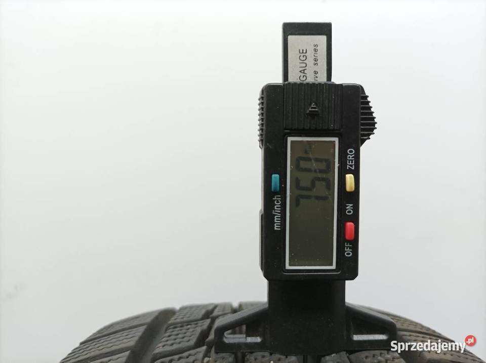 OPONA ZIMOWA FIREMAX FM805 18560R15 2824750MM 185 świętokrzyskie sprzedam