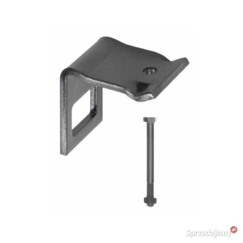 Uchwyt sprężyny 45x10 CP7431 Kamionna