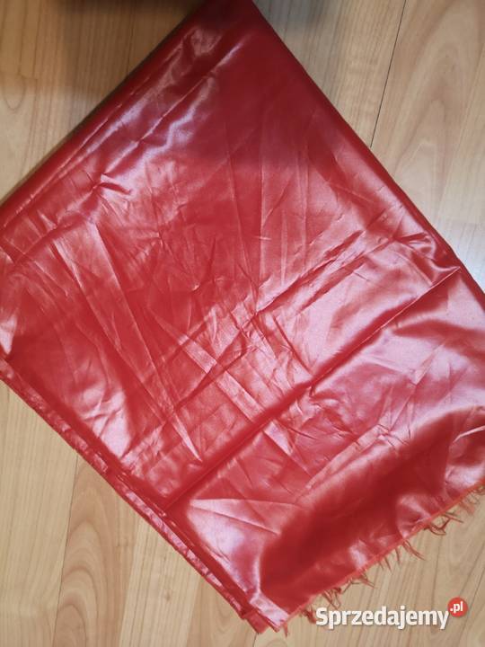 Tkanina Wałbrzych sprzedam