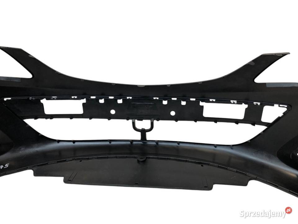 OPEL CORSA D 20112014 LIFT ZDERZAK PRZÓD PRZEDNI osobowe Skarżysko-Kamienna