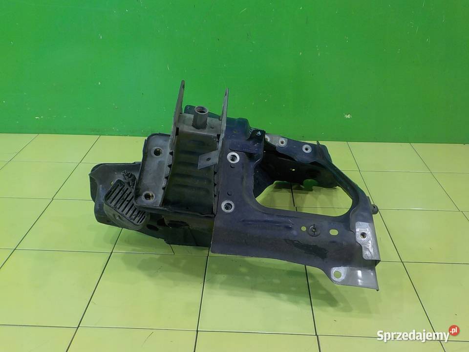 OPEL MERIVA B 14 T 13r 5D podluznica prawa przod osobowe Suków