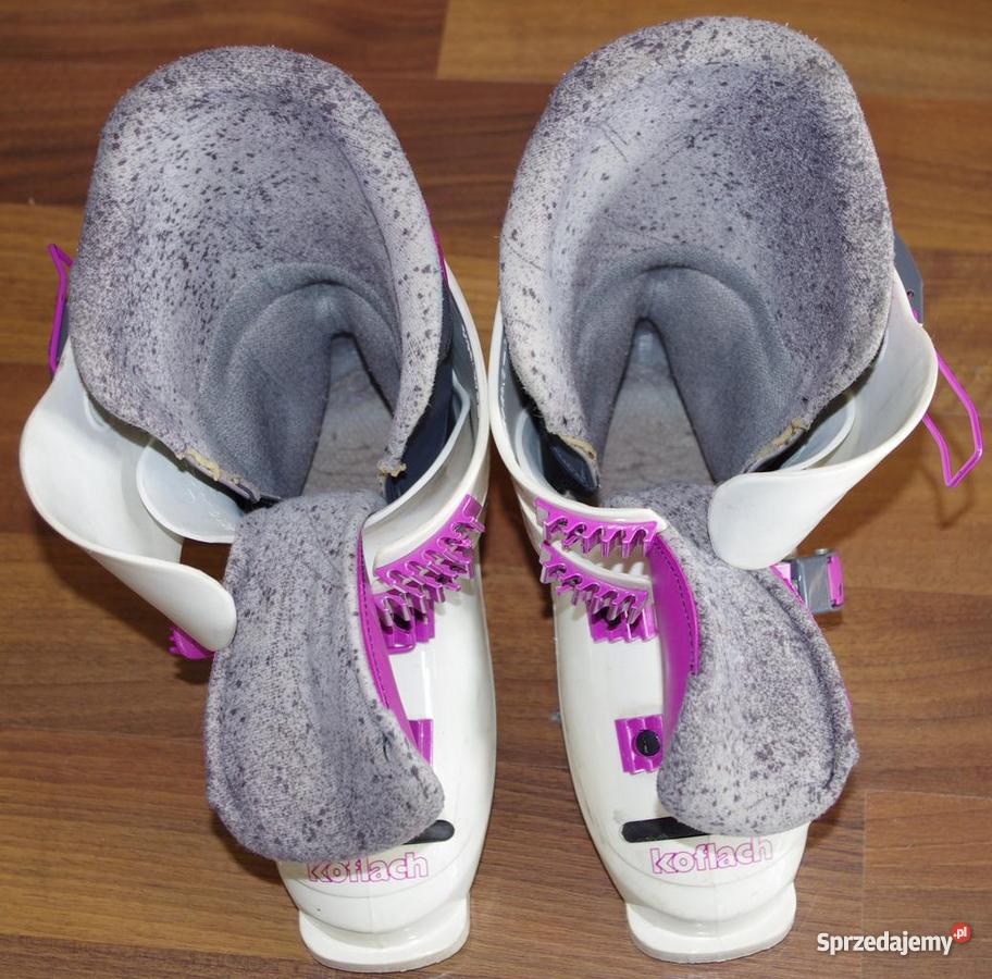 Buty Koflach 24255 śląskie Żywiec