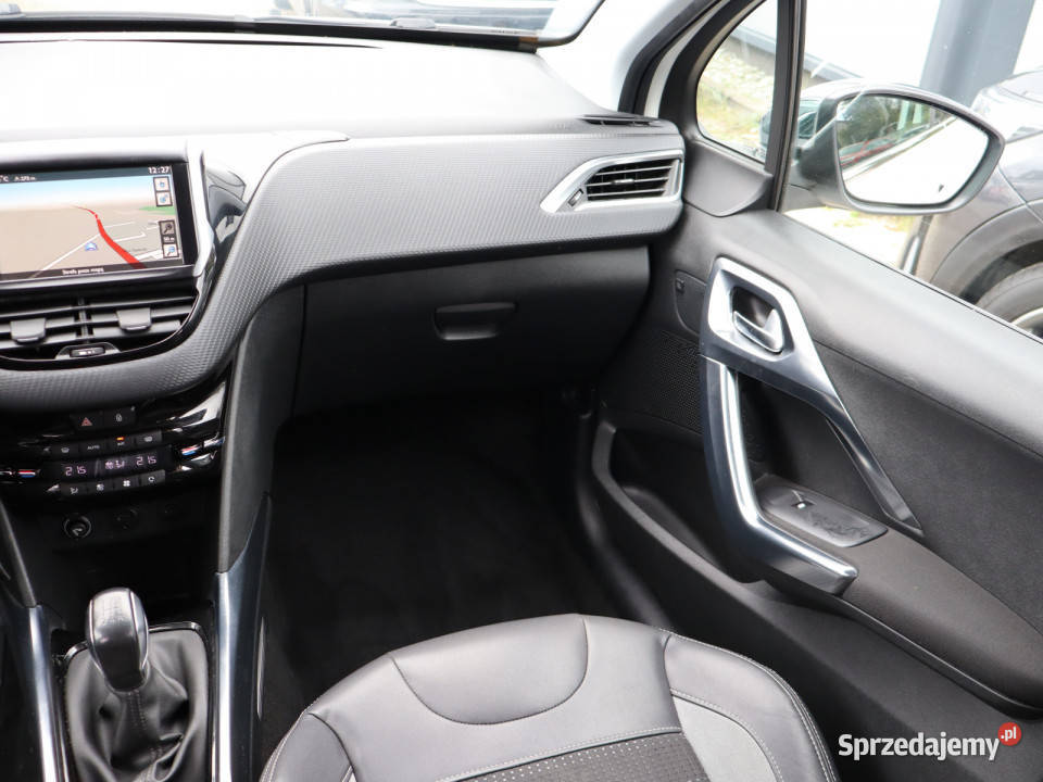 Peugeot 2008 16 VTi