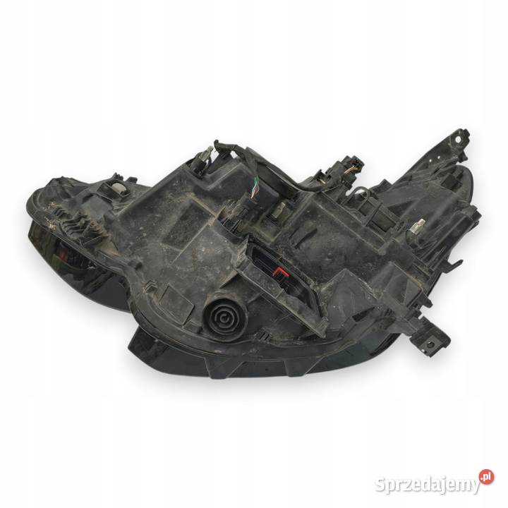LAMPA PRAWA Renault Megane IV 1624 prawy przód sprzedam