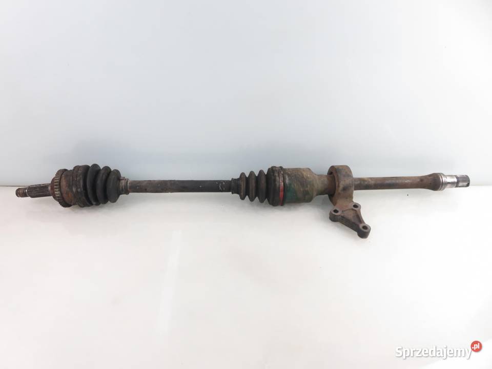 PÓŁOŚ PRAWA SUZUKI LIANA 16 Części samochodowe