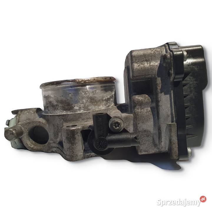 PRZEPUSTNICA Citroen Xsara Picasso 18 16V lubelskie Chełm