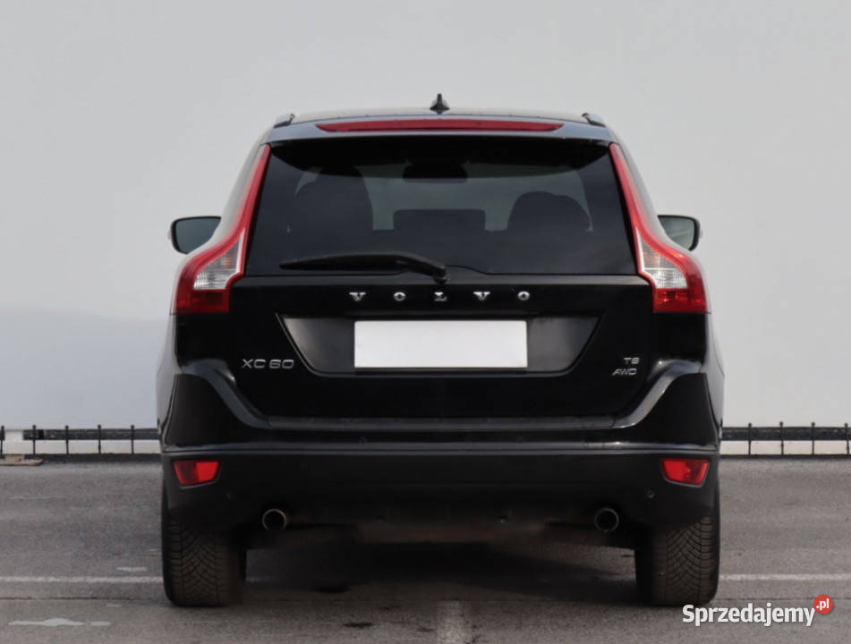 Volvo XC60 T6 Lublin