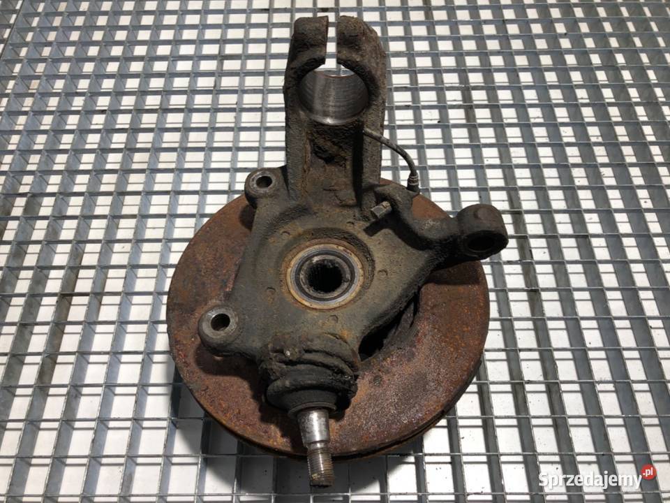 ZWROTNICA PRAWY PRZÓD FORD TRANSIT V 22 85 0614 osobowe