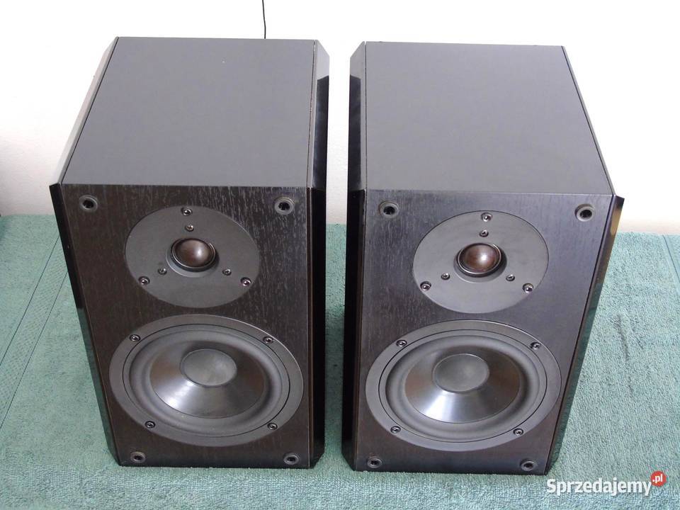 Kolumny Yamaha NXE100sprawne WYSYŁKA Jasło