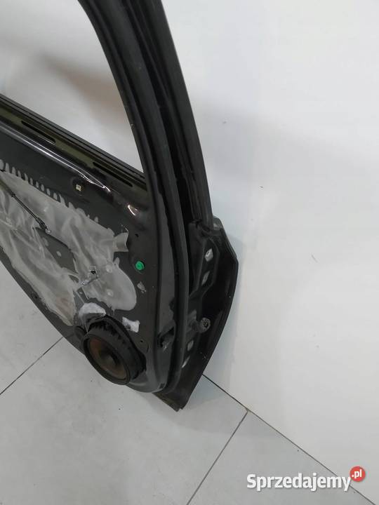 DRZWI LEWE TYŁ KOMBI Z20R Opel Astra IV 2009