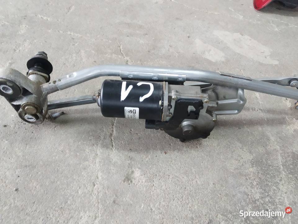 bmw e39 mechanizm wycieraczek europa Imielin