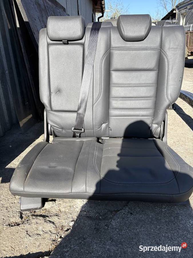 Części Ford Kuga mk2 lift Gorzów Wielkopolski