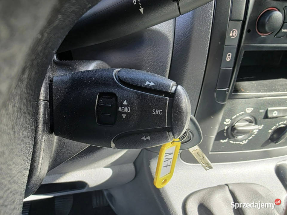 Fiat Scudo 20 Diesel 120 Klimatyzacja Scudo Słupsk