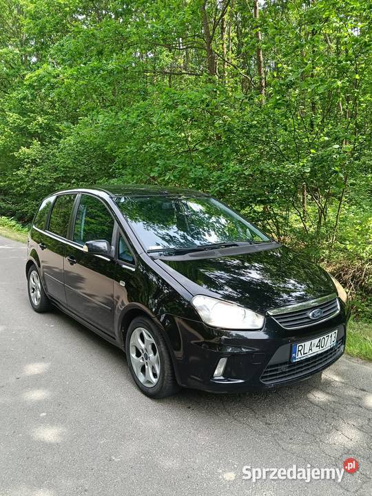 Ford C 16Diesel Łukowa