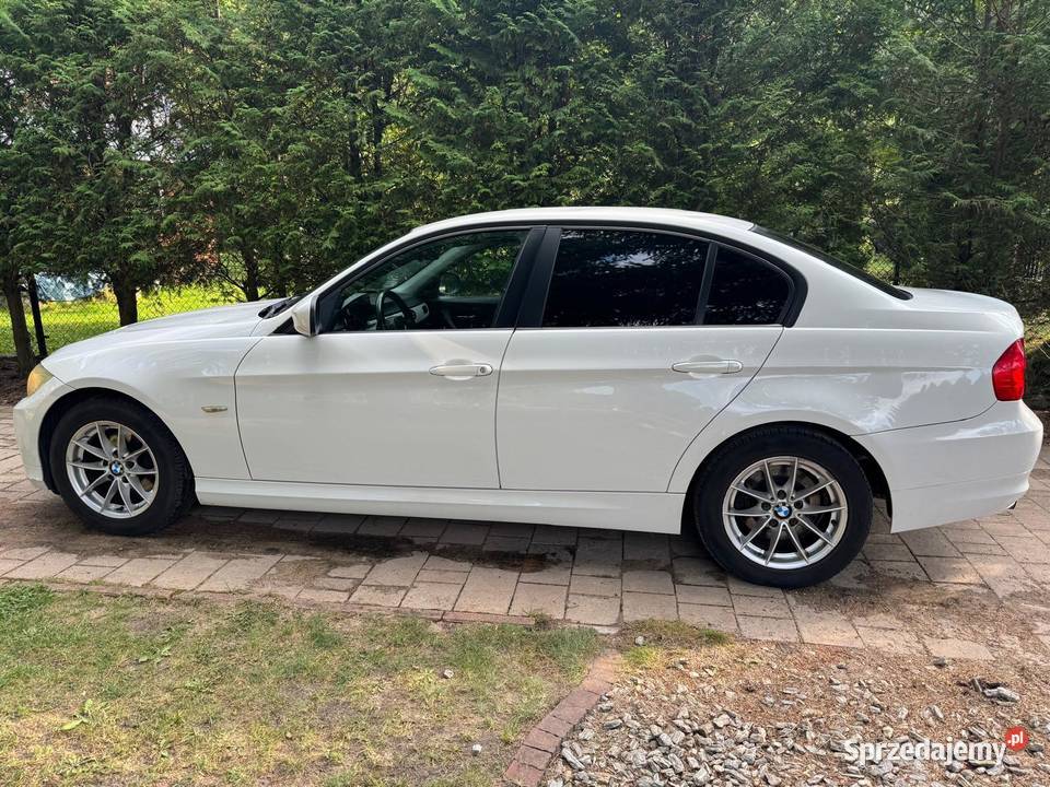Bmw e90 318d 234000km Białystok