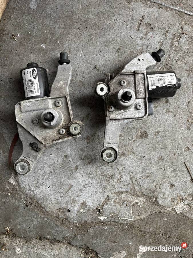 Części Ford Kuga mk2 lift Gorzów Wielkopolski