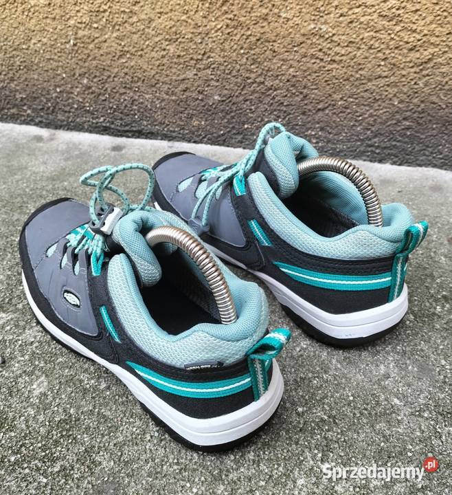 Buty Trekkingowe Keen Dry Wodoodporne 37 Półbuty Wałbrzych sprzedam
