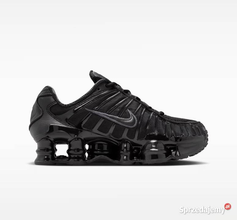 Nike shox zachodniopomorskie