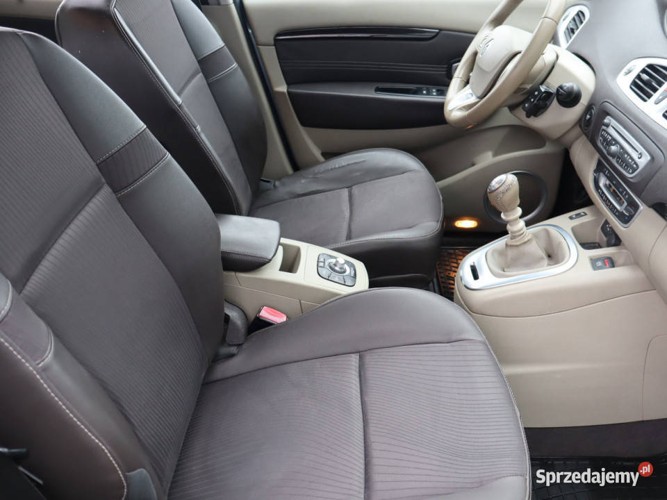 Renault Grand Scenic 19 dCi śląskie Katowice sprzedam