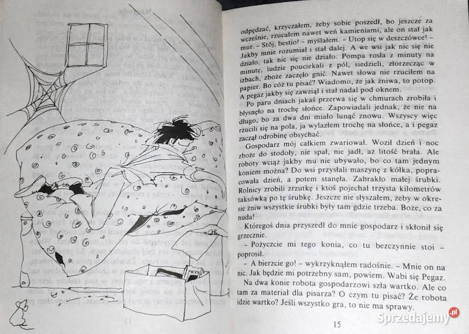 Na gapę do raju Marek Nejman Pozostałe