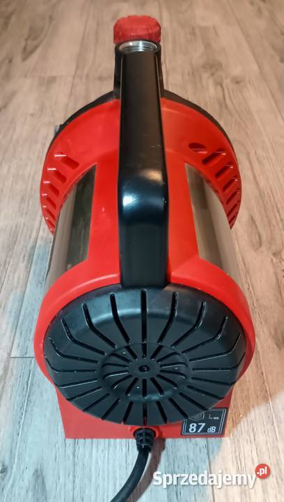 Pompa ogrodowa powierzchniowa hydrofor Einhell Pompy i hydrofory Góry sprzedam