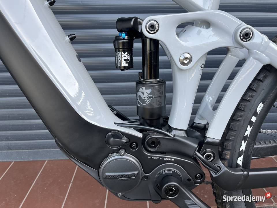 50 ceny Giant Reign E1 pro nowy rower Nakło Śląskie