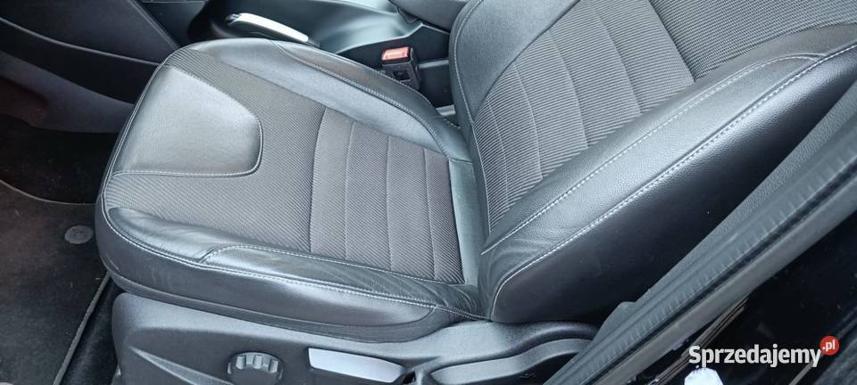 Ford Kuga 20 TDCI 150 4x4 Titanium 2015r automatyczna Gubin