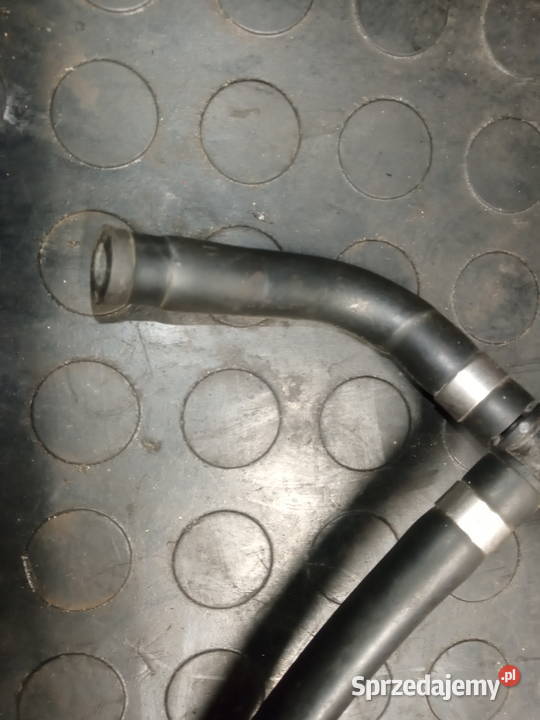 Mercedes W212 przewód cieczy chłodzącej Ożarów Mazowiecki sprzedam