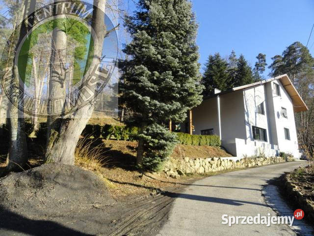 Dom wolnostojący Owieczka 280m2