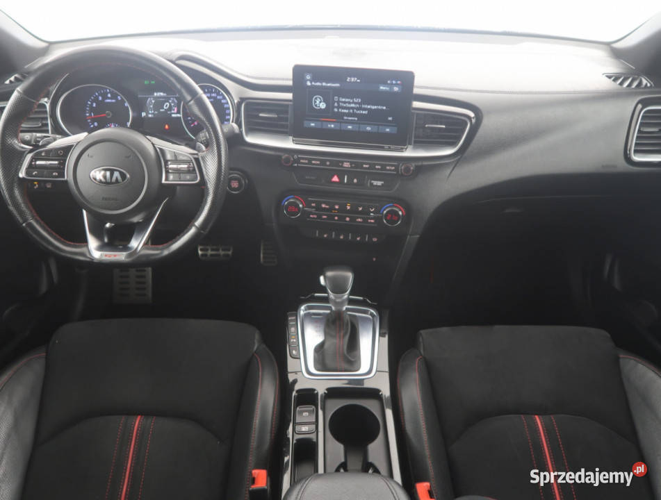 Kia ProCeed GT 16 TGDI szyberdach Bielany Wrocławskie sprzedam