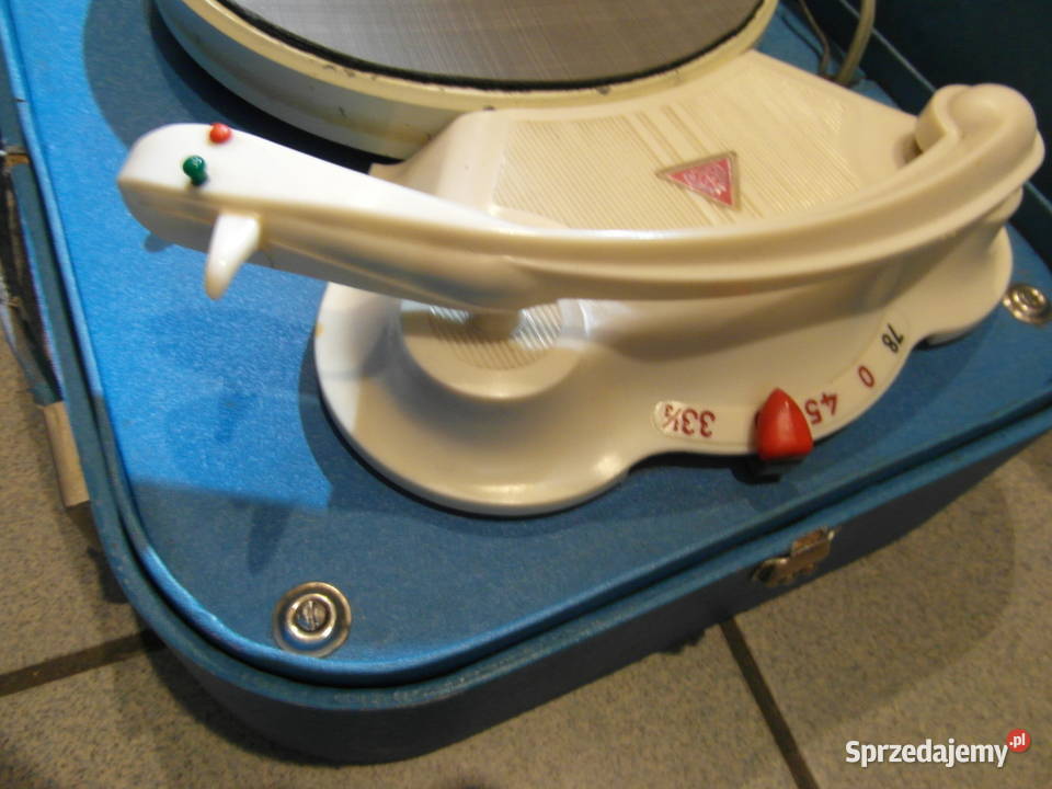 Gramofon Bambino Kraków