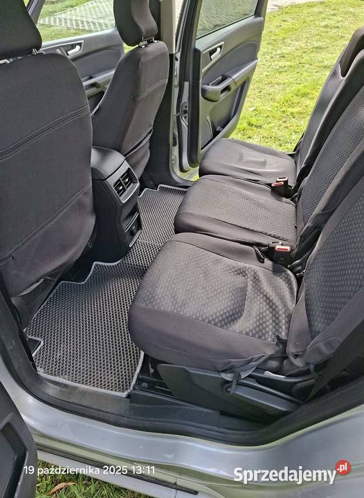 Sprzedam Ford S S-MAX Opole Lubelskie
