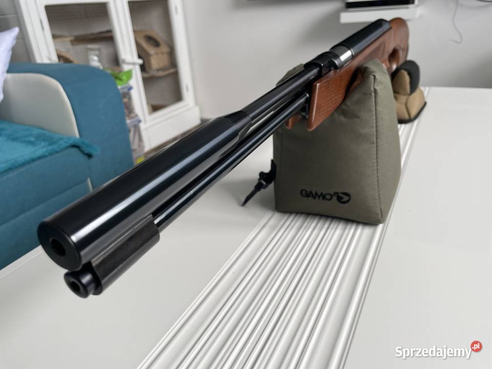 HW 97 KT tuningu u Hogana