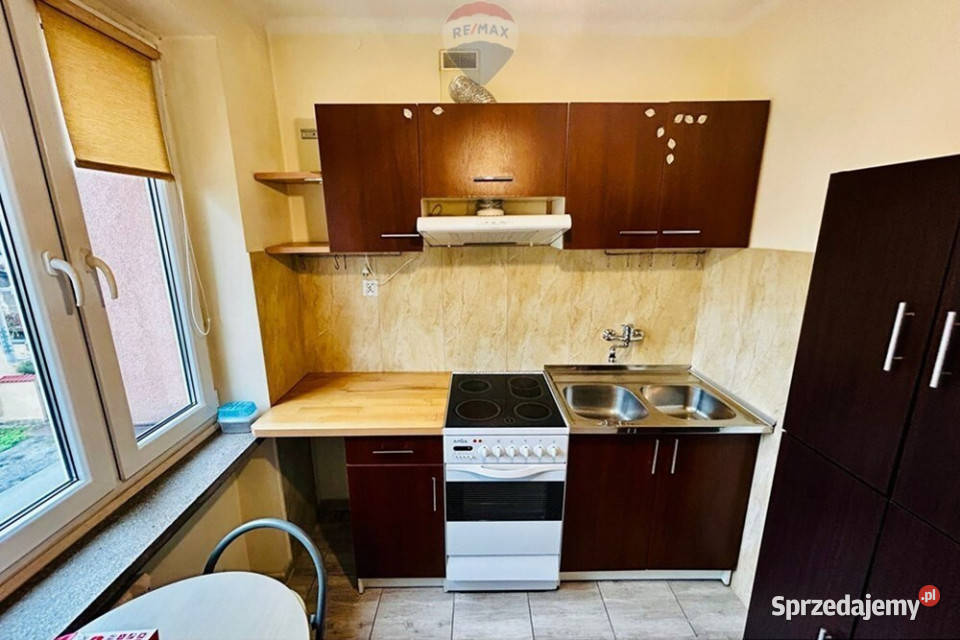 Mieszkanie w bloku centrum Cieszyna Cieszyn