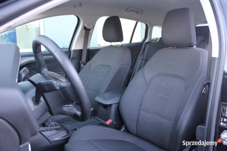 FORD Focus 2021r Carplay Kamera Tempomat manualna Kraków