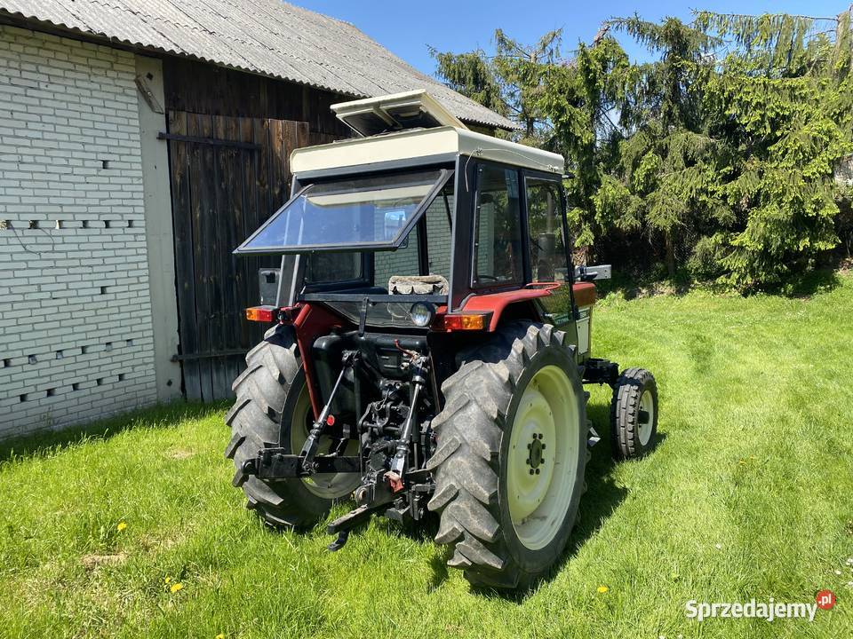 International 584 sprzedam